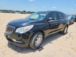 5GAKRCKD8HJ346997 2017 BUICK ENCLAVE