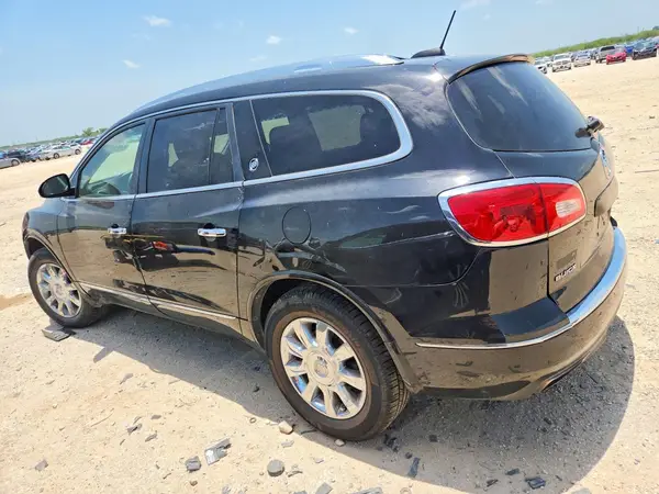 5GAKRCKD8HJ346997 2017 BUICK ENCLAVE - Image 2