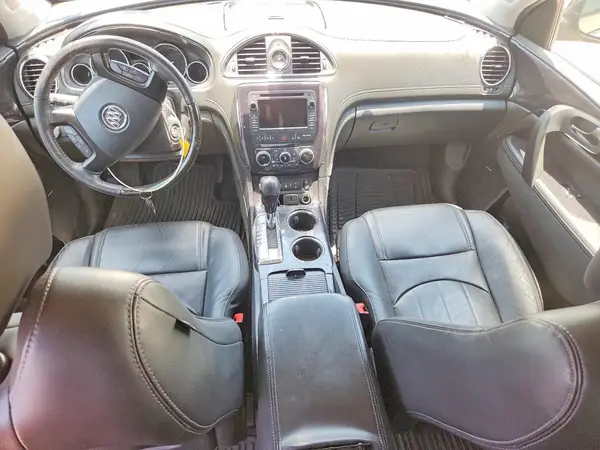 5GAKRCKD8HJ346997 2017 BUICK ENCLAVE - Image 8