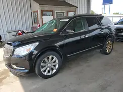 5GAKRCKD8HJ352203 2017 BUICK ENCLAVE