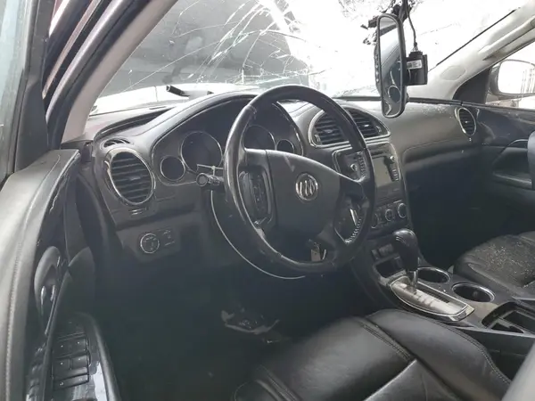 5GAKRCKD8HJ352203 2017 BUICK ENCLAVE - Image 8