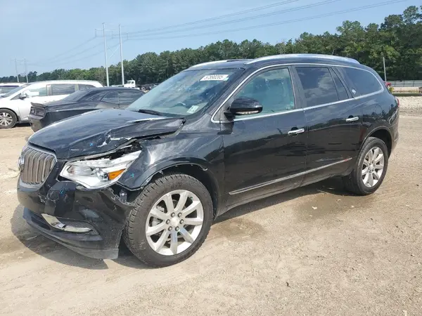5GAKRCKD8HJ352931 2017 BUICK ENCLAVE - Image 1