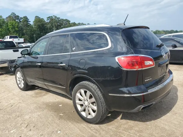 5GAKRCKD8HJ352931 2017 BUICK ENCLAVE - Image 2