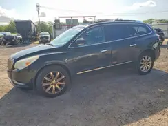 5GAKRCKD9GJ105982 2016 BUICK ENCLAVE