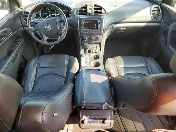5GAKRCKD9GJ105982 2016 BUICK ENCLAVE - Image 8