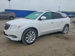 5GAKRCKD9GJ120899 2016 BUICK ENCLAVE