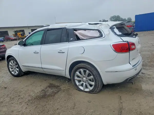 5GAKRCKD9GJ120899 2016 BUICK ENCLAVE - Image 2