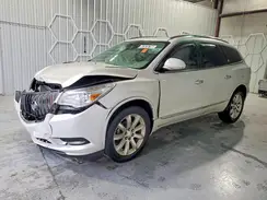 5GAKRCKD9GJ120997 2016 BUICK ENCLAVE