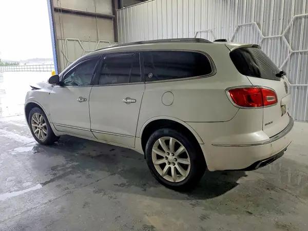 5GAKRCKD9GJ120997 2016 BUICK ENCLAVE - Image 2