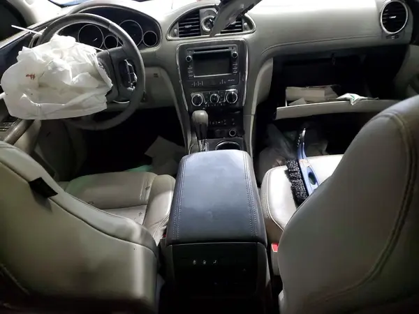 5GAKRCKD9GJ120997 2016 BUICK ENCLAVE - Image 8