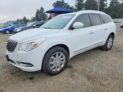 5GAKRCKD9GJ123219 2016 BUICK ENCLAVE