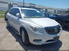 5GAKRCKD9GJ137640 2016 BUICK ENCLAVE