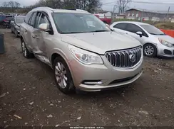 5GAKRCKD9GJ173344 2016 BUICK ENCLAVE
