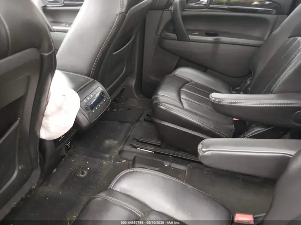 5GAKRCKD9GJ173344 2016 BUICK ENCLAVE - Image 8