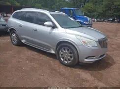 5GAKRCKD9GJ173490 2016 BUICK ENCLAVE