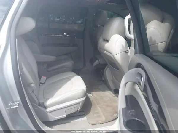 5GAKRCKD9GJ173490 2016 BUICK ENCLAVE - Image 8