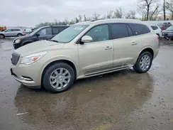 5GAKRCKD9GJ194095 2016 BUICK ENCLAVE