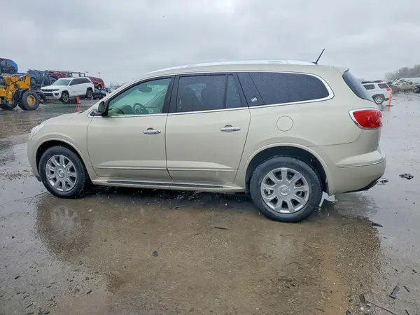 5GAKRCKD9GJ194095 2016 BUICK ENCLAVE - Image 2