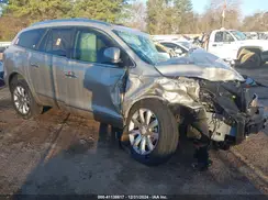 5GAKRCKD9GJ202048 2016 BUICK ENCLAVE