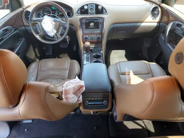 5GAKRCKD9GJ232375 2016 BUICK ENCLAVE - Image 8
