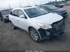 5GAKRCKD9GJ246289 2016 BUICK ENCLAVE