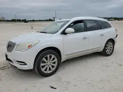 5GAKRCKD9GJ251105 2016 BUICK ENCLAVE