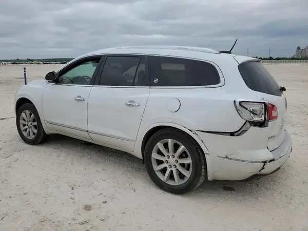 5GAKRCKD9GJ251105 2016 BUICK ENCLAVE - Image 2