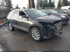 5GAKRCKD9GJ251539 2016 BUICK ENCLAVE
