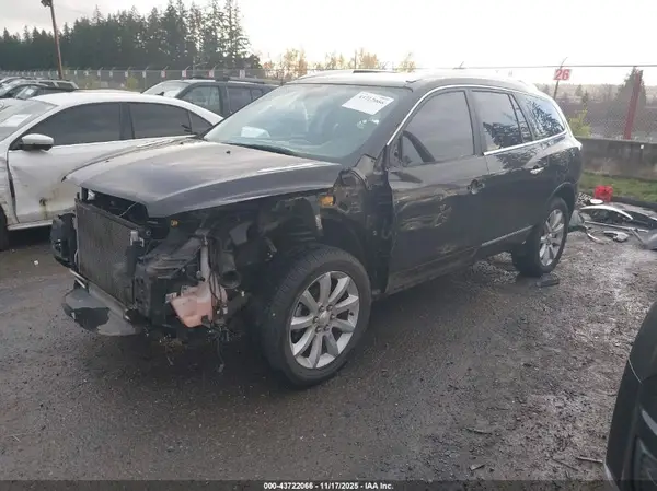 5GAKRCKD9GJ251539 2016 BUICK ENCLAVE - Image 2