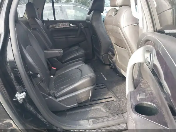 5GAKRCKD9GJ251539 2016 BUICK ENCLAVE - Image 8