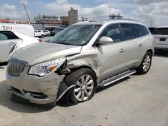 5GAKRCKD9GJ251704 2016 BUICK ENCLAVE
