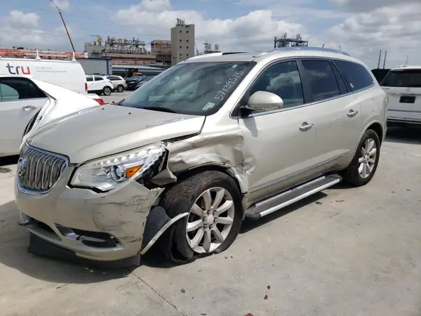 5GAKRCKD9GJ251704 2016 BUICK ENCLAVE - Image 1