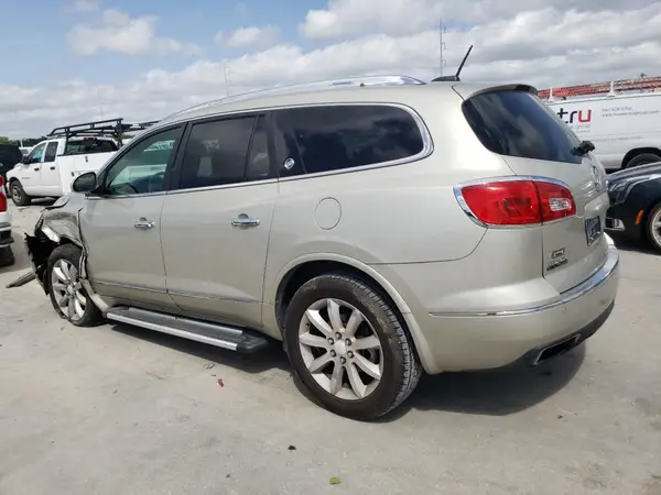 5GAKRCKD9GJ251704 2016 BUICK ENCLAVE - Image 2