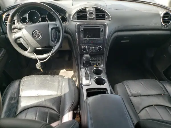 5GAKRCKD9GJ251704 2016 BUICK ENCLAVE - Image 8