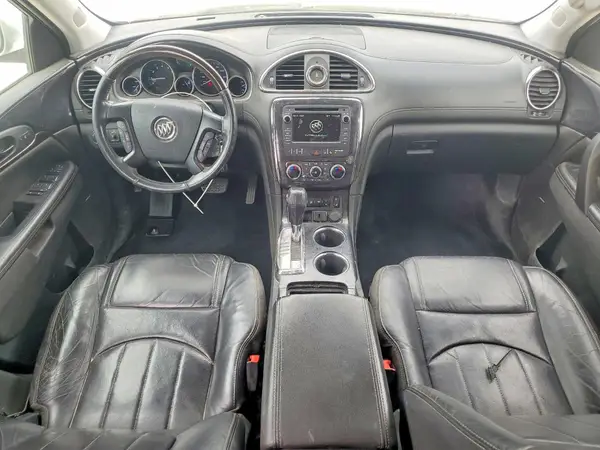 5GAKRCKD9GJ258104 2016 BUICK ENCORE - Image 8
