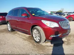 5GAKRCKD9GJ268745 2016 BUICK ENCLAVE