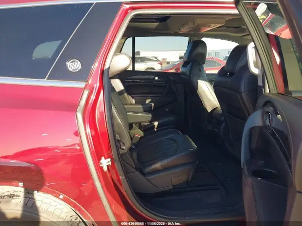 5GAKRCKD9GJ268745 2016 BUICK ENCLAVE - Image 8