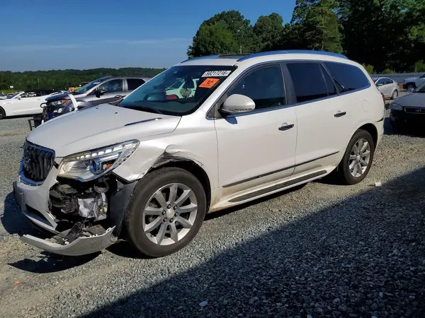 5GAKRCKD9GJ282354 2016 BUICK ENCLAVE - Image 1