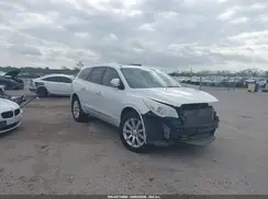5GAKRCKD9GJ284783 2016 BUICK ENCLAVE