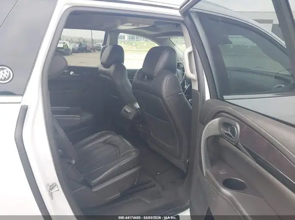 5GAKRCKD9GJ284783 2016 BUICK ENCLAVE - Image 8