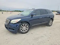 5GAKRCKD9GJ302652 2016 BUICK ENCLAVE