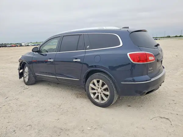 5GAKRCKD9GJ302652 2016 BUICK ENCLAVE - Image 2