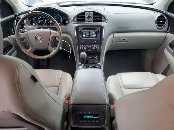 5GAKRCKD9GJ302652 2016 BUICK ENCLAVE - Image 8