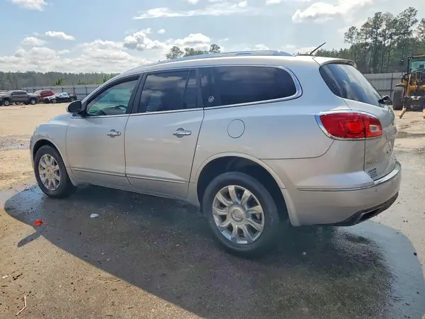 5GAKRCKD9GJ311366 2016 BUICK ENCLAVE - Image 2