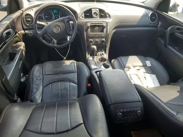 5GAKRCKD9GJ311366 2016 BUICK ENCLAVE - Image 8