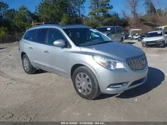 5GAKRCKD9GJ312727 2016 BUICK ENCLAVE