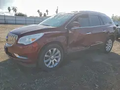5GAKRCKD9GJ320732 2016 BUICK ENCLAVE