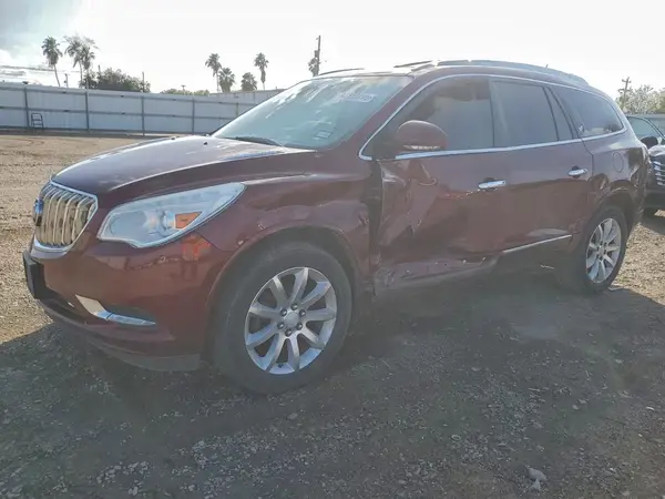 5GAKRCKD9GJ320732 2016 BUICK ENCLAVE - Image 1