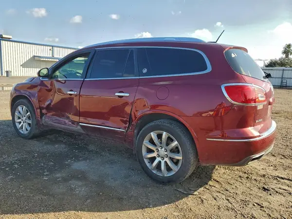 5GAKRCKD9GJ320732 2016 BUICK ENCLAVE - Image 2