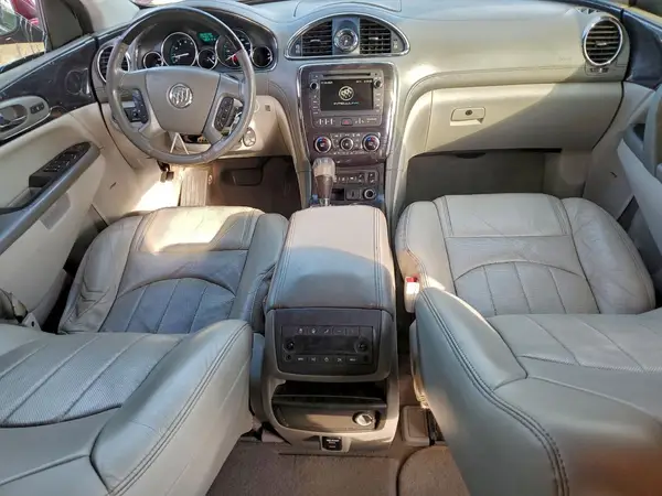 5GAKRCKD9GJ320732 2016 BUICK ENCLAVE - Image 8